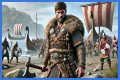 Bjorn Ironside: The Legendary Viking Warrior