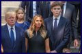Does Barron Trump Live With His Girlfriend? A Deep Dive Into His Life
