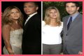 Jennifer Aniston's Boyfriend In 2024: Who Is She Dating Now?