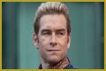 New Homelander Actor: A Deep Dive Into The Character's Evolution And The Latest Casting