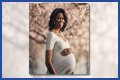 Photos Of Michelle Obama While Pregnant: A Glimpse Into Her Journey